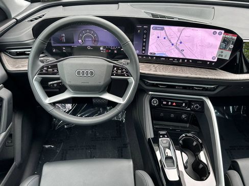 New 2026 Audi Q5 Premium Plus AWD/4WD image 13