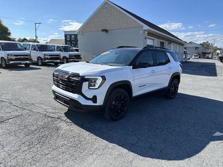 New 2026 GMC Terrain Elevation w/ Black Edition video 1