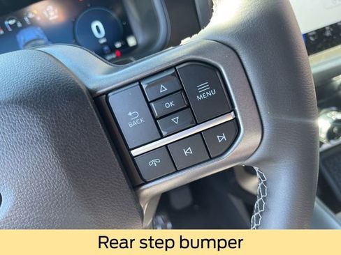 New 2026 Ford F150 Lariat w/ Equipment Group 501A Mid AWD/4WD image 43