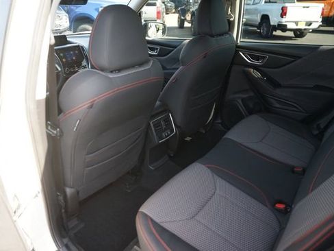 Used 2019 Subaru Forester Sport w/ Popular Package #2 AWD/4WD image 12