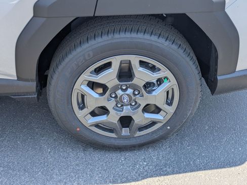 New 2026 Subaru Outback Premium AWD/4WD image 16