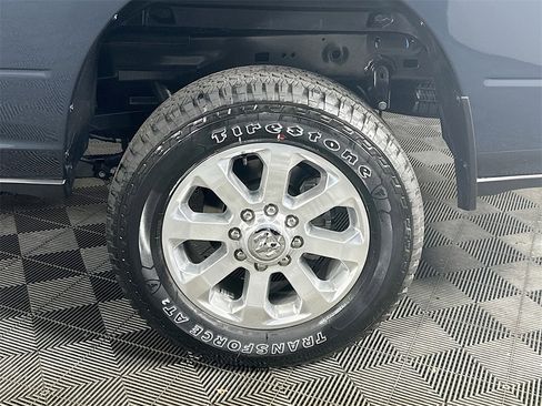 New 2026 RAM 2500 Laramie image 17