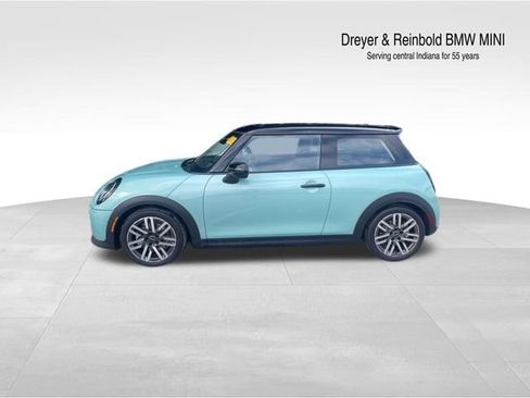 Certified 2025 MINI Cooper S image 5