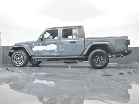 New 2026 Jeep Gladiator Sport image 49