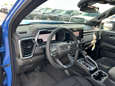 New 2026 GMC Canyon Elevation AWD/4WD image 18