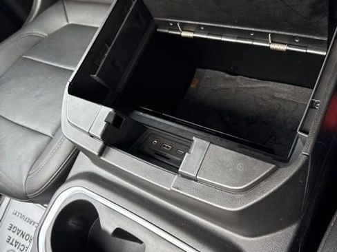 Used 2021 GMC Sierra 1500 SLT w/ SLT Premium Package image 22