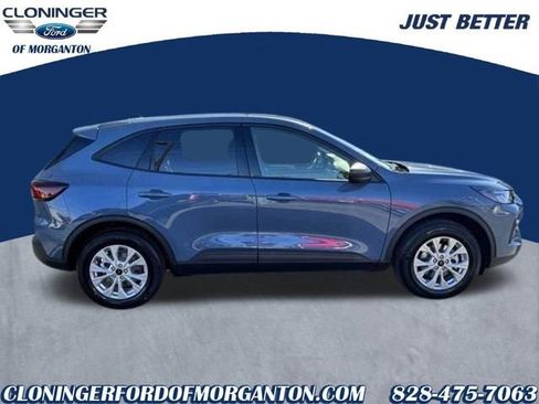 New 2026 Ford Escape Active FWD image 9