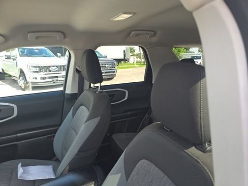 Used 2023 Ford Bronco Sport Big Bend w/ Convenience Package AWD/4WD image 8