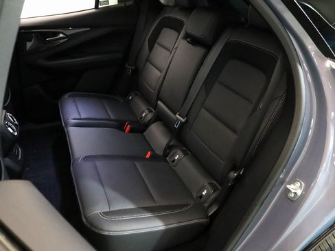 Used 2024 Chevrolet Blazer EV LT image 9