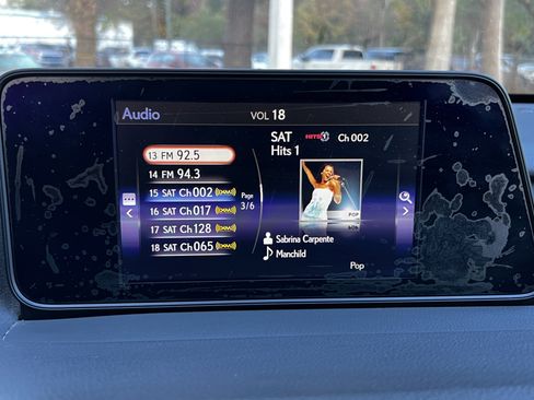 Used 2017 Lexus RX 350 350 image 23