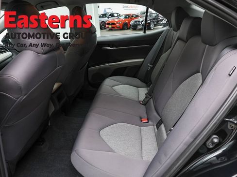 Used 2024 Toyota Camry LE FWD image 21