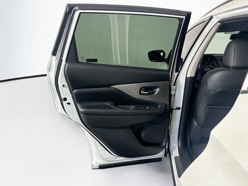 Used 2024 Nissan Murano SV w/ SV Midnight Edition Package FWD image 24