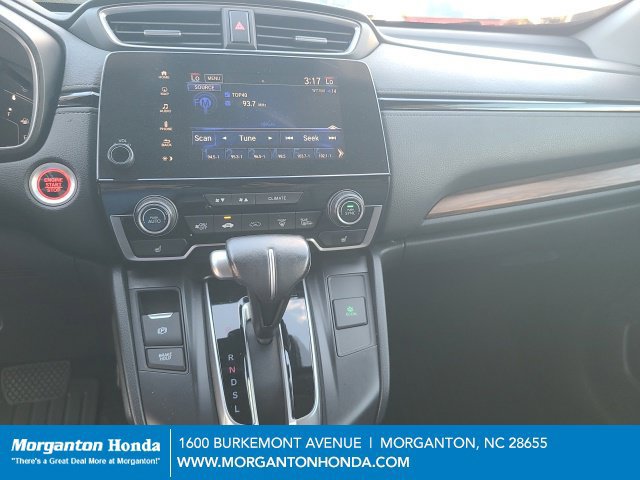 Used 2018 Honda CR-V Touring image 16