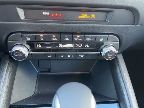 New 2025 MAZDA CX-5 AWD 2.5 S w/ Select Package image 19