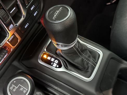 New 2026 Jeep Gladiator Willys image 26