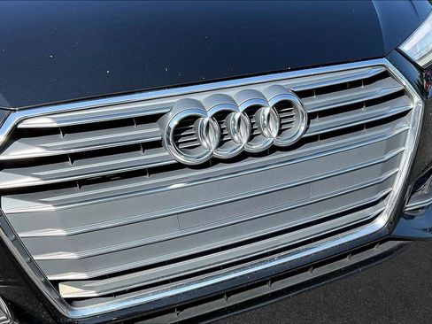 Used 2019 Audi A4 2.0T Premium w/ Convenience Package FWD image 29