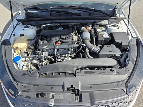 Used 2022 Kia K5 EX image 19