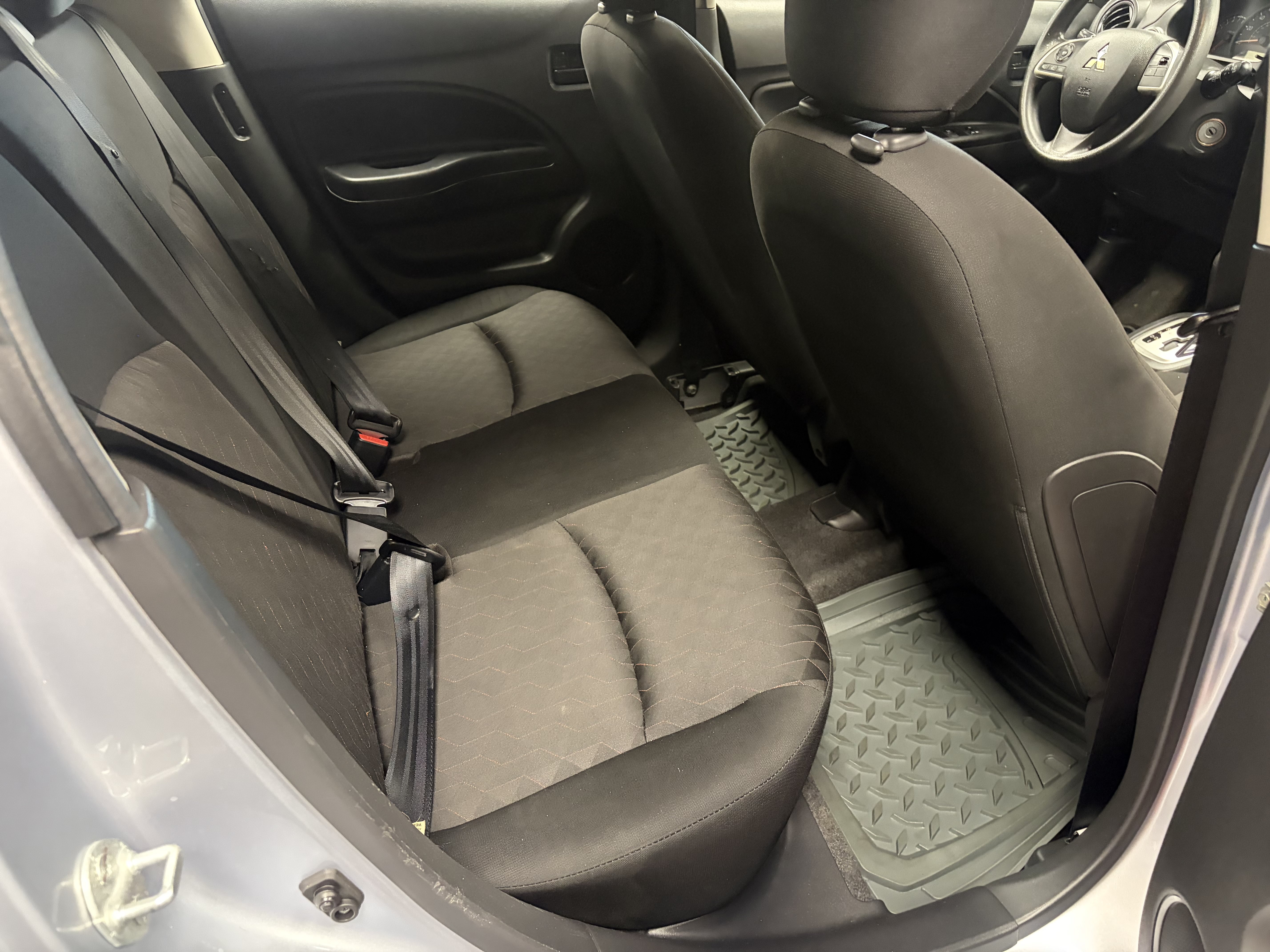 Used 2021 Mitsubishi Mirage ES FWD image 10