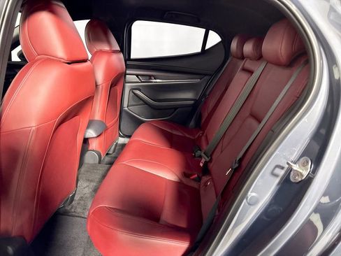 Used 2024 MAZDA MAZDA3 s image 20