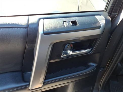 Used 2023 Toyota 4Runner SR5 Premium w/ Moonroof Package image 6