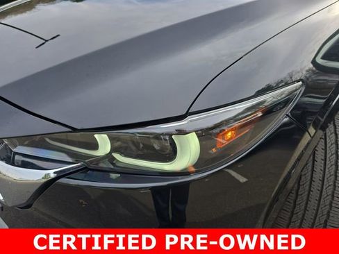 Certified 2025 MAZDA CX-5 Signature image 33