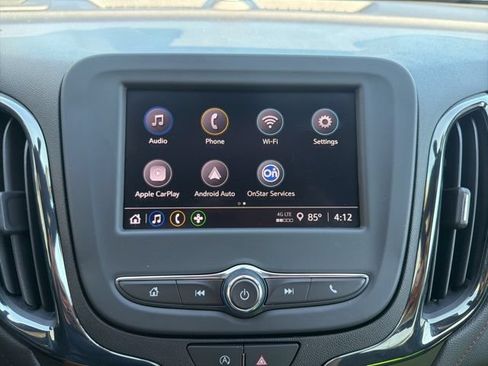 Certified 2024 Chevrolet Equinox RS w/ LPO, Floor Liner Package FWD image 30