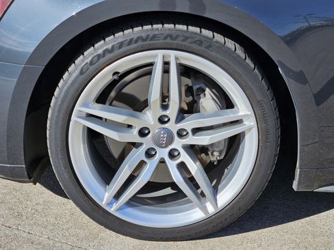 Used 2018 Audi A5 2.0T Prestige w/ S Line Sport Package image 13