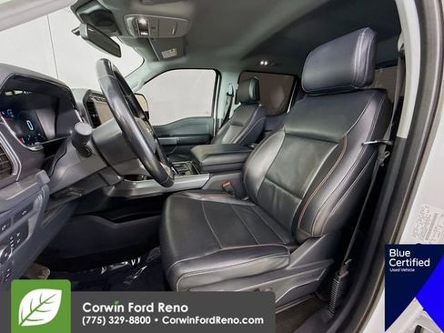 Used 2022 Ford F150 Lariat image 25