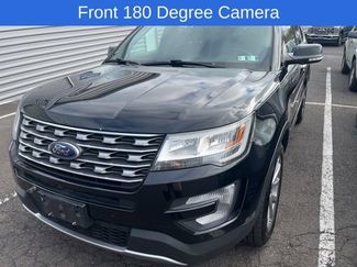 Used 2017 Ford Explorer Limited video 2
