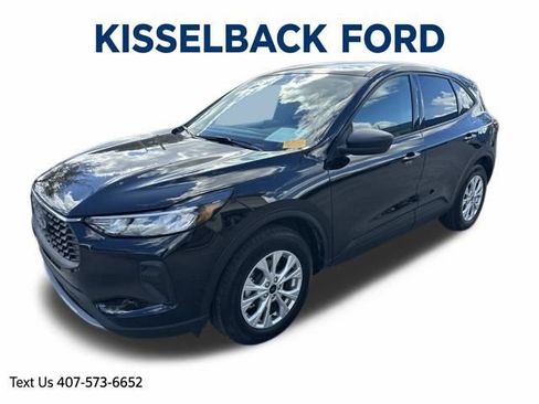Used 2025 Ford Escape Active FWD image 8