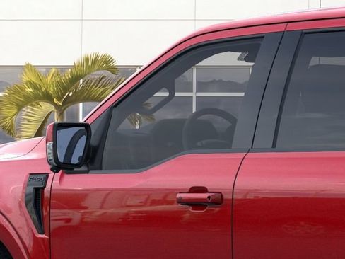 New 2026 Ford F150 Lariat w/ Equipment Group 502A High RWD image 20