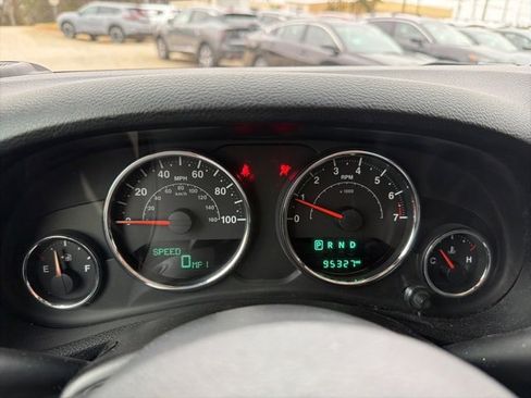 Used 2015 Jeep Wrangler Unlimited Sport w/ Quick Order Package 24S image 22