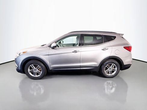 Used 2017 Hyundai Santa Fe Sport FWD image 6