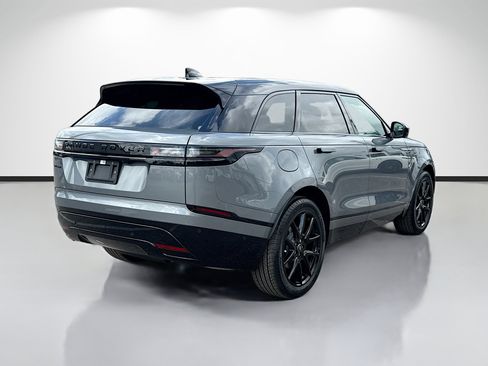 New 2026 Land Rover Range Rover Velar Dynamic SE image 5