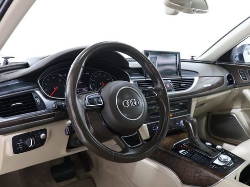 Used 2016 Audi A6 3.0T Prestige w/ Prestige Package AWD/4WD image 18