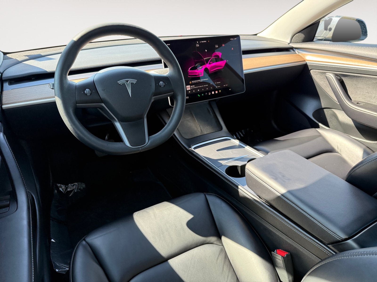 Used 2023 Tesla Model 3 Standard Range RWD image 15