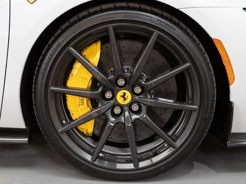 Certified 2023 Ferrari 296 GTB image 14