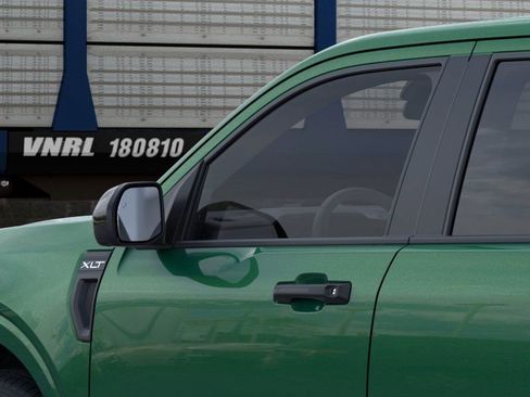 New 2025 Ford Maverick XLT w/ XLT Luxury Package image 45