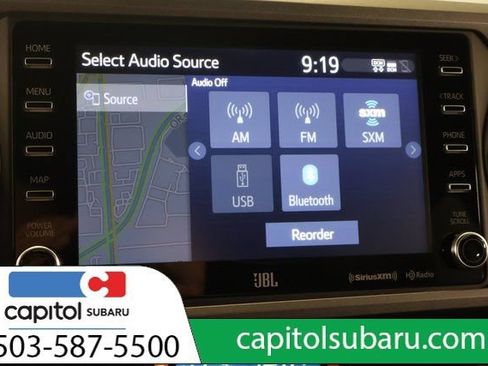 Used 2023 Toyota Tacoma TRD Sport w/ TRD Premium Sport Package AWD/4WD image 27