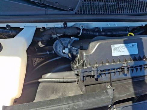 Used 2024 Chevrolet Express 2500 w/ Driver Convenience Package RWD image 30