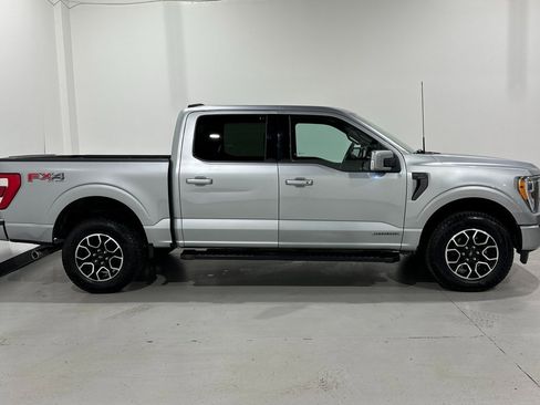 Used 2022 Ford F150 Lariat image 23