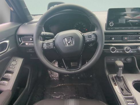 New 2026 Honda Civic Sport image 16