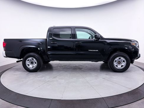 Used 2023 Toyota Tacoma SR5 RWD image 33