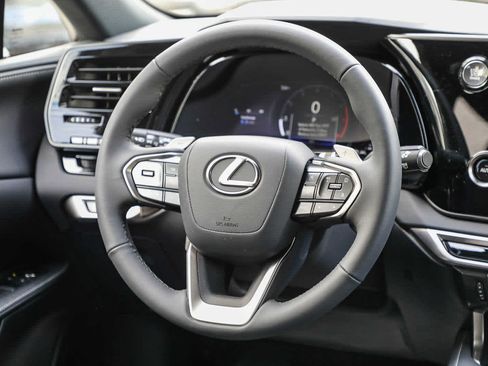 New 2025 Lexus RX 350 FWD image 14