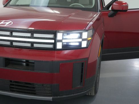 Used 2025 Hyundai Santa Fe SEL image 20