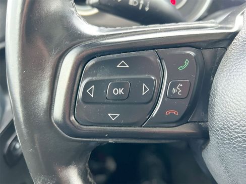 Used 2020 Jeep Wrangler Unlimited Sport S image 23