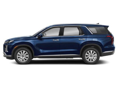 Used 2024 Hyundai Palisade SEL FWD image 3