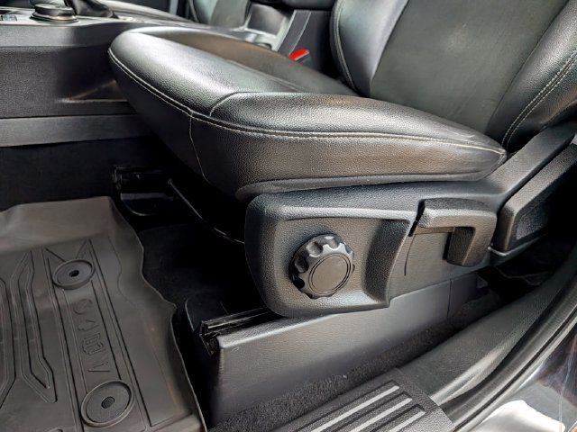 Used 2021 Ford Ranger XLT w/ Tremor Off-Road Package AWD/4WD image 11