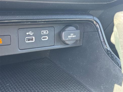 Used 2024 Honda CR-V EX image 25