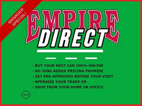 Used 2025 Kia Carnival LXS FWD image 27